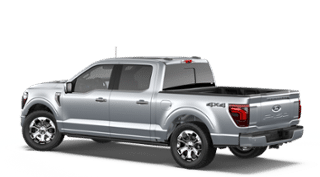 2026 Ford F-150® External Image 2